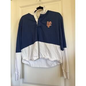 UF University Of Florida Rugby Size Large